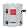 19 Gallon 2.5 KW 120 Volts 1 PH SB Water Heater Aluminum