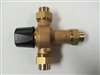 1/2 Temperature Control MIX Valve