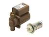 Lead Law Compliant 1/40HP Bronze Sweat Cartridge Circulator 3/4