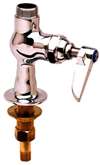 Lead Law Compliant Single Pant Faucet Less Nozzle