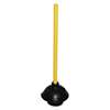 All Angle Plunger