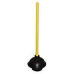 All Angle Plunger