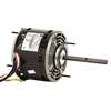 1/4 HP 208 - 230 Volts 1075 RPM Direct Drive Blower Motor
