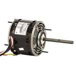 1/4 HP 208 - 230 Volts 1075 RPM Direct Drive Blower Motor
