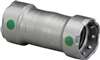 1/2 Slip Coupling EPDM PXP Mega