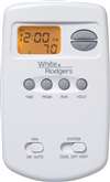 1 Heat 1 Cool 5 + 2 Day Programmable Digital Thermostat