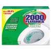 2000 Flush Concentrate 1.25 oz Twin Pack
