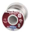 Lead Law Compliant 1 # Silver BRNG Solder