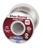 Lead Law Compliant 1 # Silver BRNG Solder