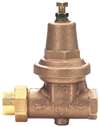 Lead Law Compliant 3/4 Threaded Pressure RED Valve