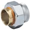 Lead Law Compliant 1-1/2 C X FIP Dielectric Union