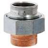 Lead Law Compliant 1/2 Mipxc Dielectric Union