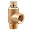 Lead Law Compliant 1/2 Relief Valve