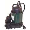 115 Volts 1/4HP 1PH WM49 Sump Pump