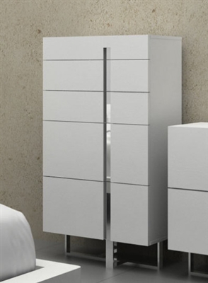 Modrest Voco - Modern White Bedroom Chest by VIG Furniture