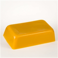 1 lb. 100% Pure Beeswax