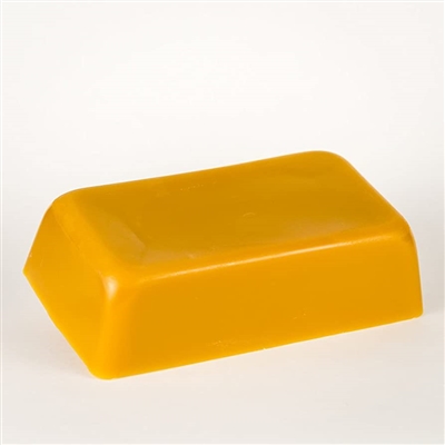 1 lb. 100% Pure Beeswax