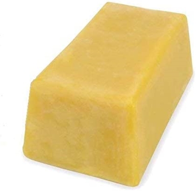 1 oz. 100% Pure Beeswax