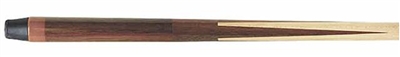 Players  1 Pc. 4 Prong Premium Maple Cues