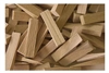 Small Wood Wedges, 50 pack