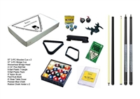 BW Basic Accessory Kit