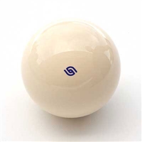 Aramith Tournament Magnetic Cue Ball