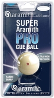 Super Aramith Pro Cue Ball