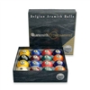 Aramith Tournament Ball Set