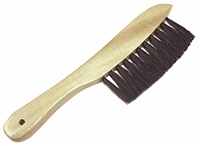 7" Under Rail Brush