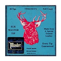 Elk Master Cue Tips