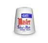 Master Velvet Glide Cone Chalk