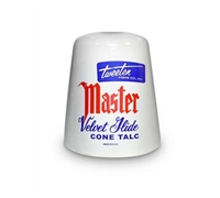 Master Velvet Glide Cone Chalk