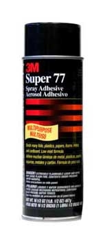 3M Super 77