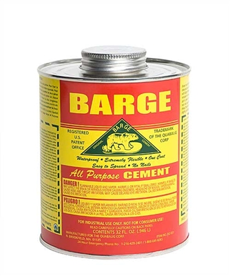 Barge All Purpose Cement