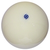 Blue Logo Aramith Cue Ball