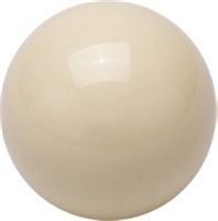 Aramith Magnetic Cue Ball 2 1/4"