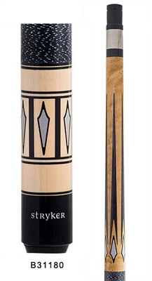 Stryker Cue B31180