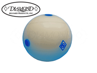 Diamond TV Cue Ball