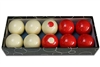 Bumper Pool Ball Set