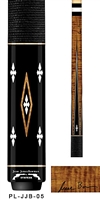 Jesse James Bowman Cue PL-JJB-05