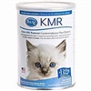 PetAg KMR Kitten Milk Replacer 12 oz powder