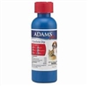 Adams Plus Pyrethrin Dip 4oz.