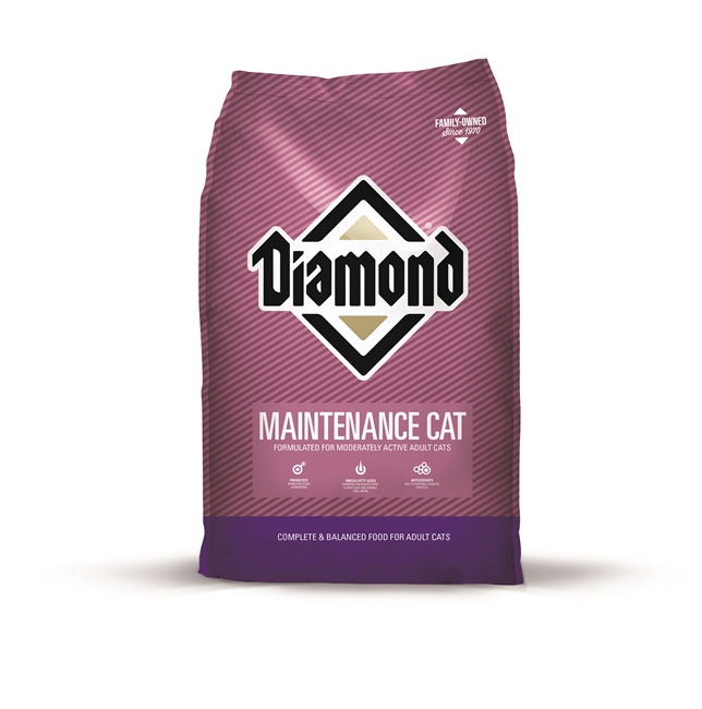 Diamond Cat Maintenance 20#
