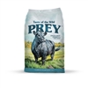 Taste of the Wild Prey Angus Beef 25#