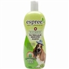 Espree Natural Tea Tree & Aloe Medicated Shampoo 20oz.