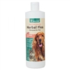 NaturVet Herbal Flea With Essentional Oils 16oz.