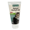 NaturVet Natural Hairball Aid Plus Catnip 3 oz Gel