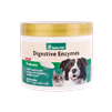 NaturVet Digestive Enzymes Plus Pre & Probiotic 4oz Powder