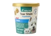 NaturVet Tear Stain Supplement Plus Lutein