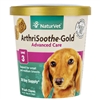 NaturVet Advanced Care ArthriSoothe-Gold Level 3